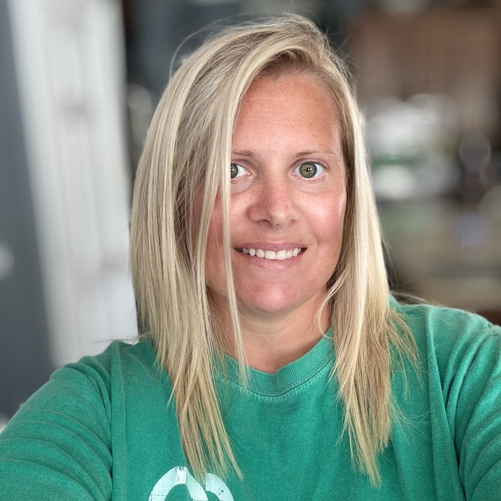 Meet your Posher, Meagan